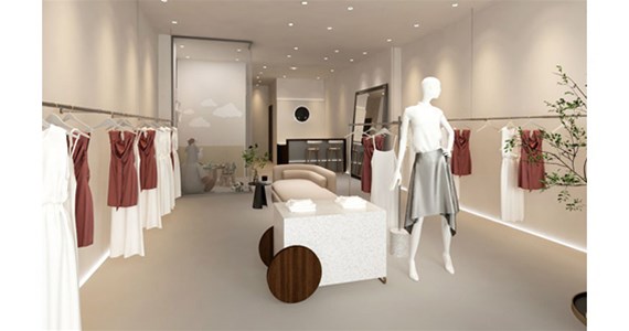 濟(jì)南店鋪裝修設(shè)計(jì)要點(diǎn)